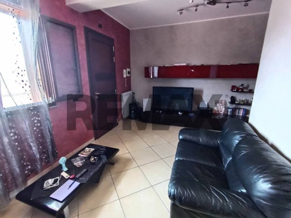 appartamento in vendita a Melilli in zona Città Giardino