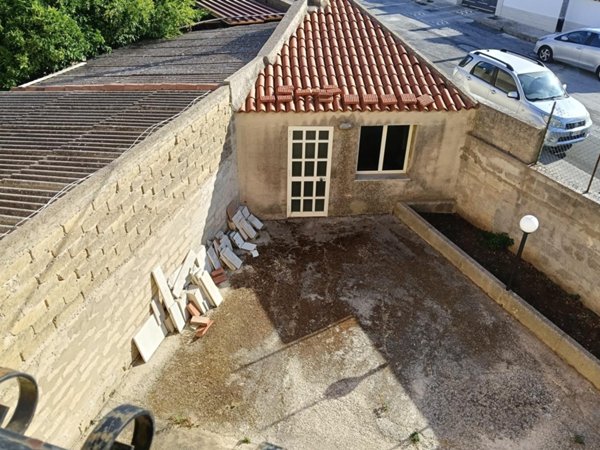 appartamento in vendita a Melilli in zona Città Giardino