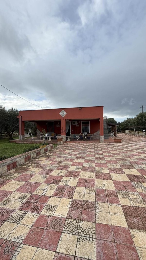 quadrivano in vendita a Melilli