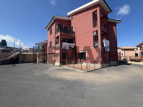 appartamento in vendita a Melilli in zona Città Giardino