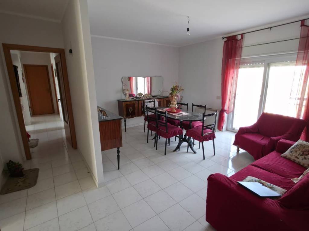 appartamento in vendita a Melilli in zona Villasmundo