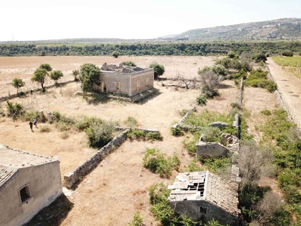 terreno agricolo in vendita a Melilli