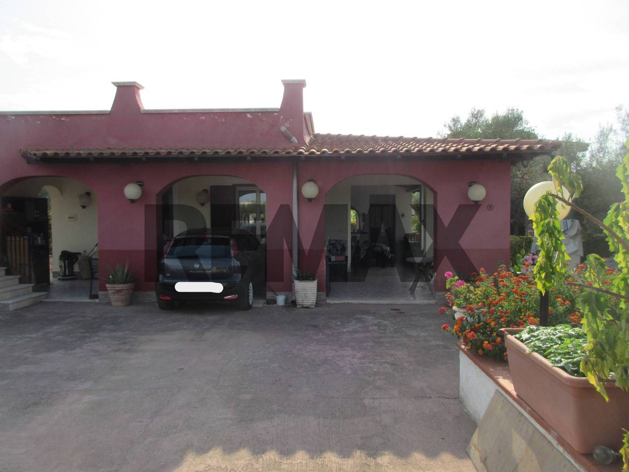 casa indipendente in vendita a Melilli in zona Villasmundo