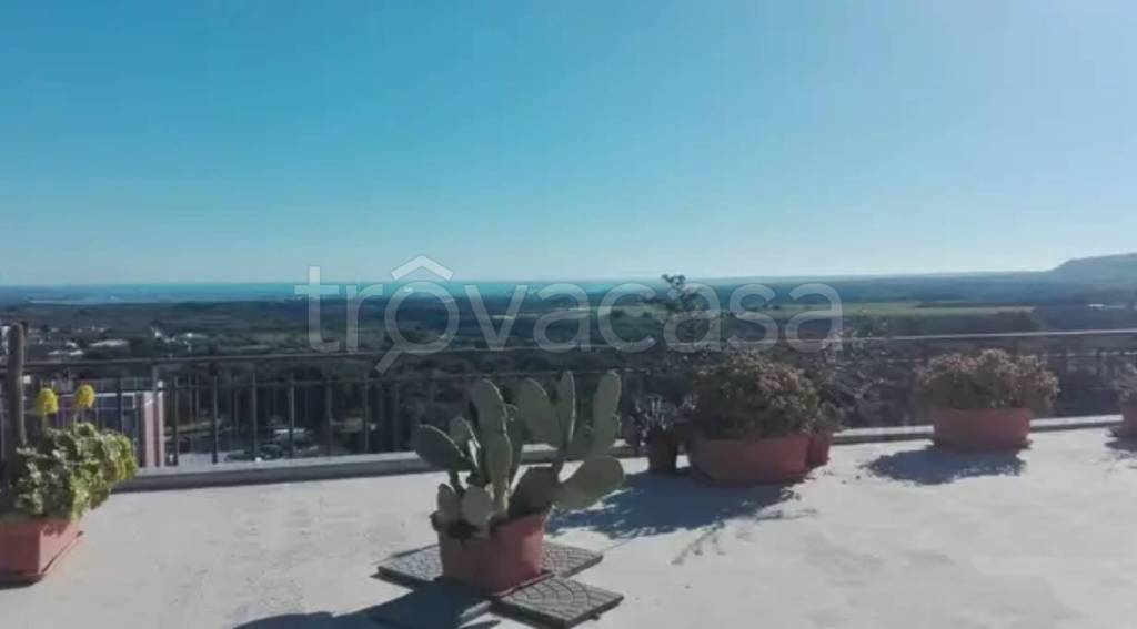 appartamento in vendita a Melilli in zona Villasmundo