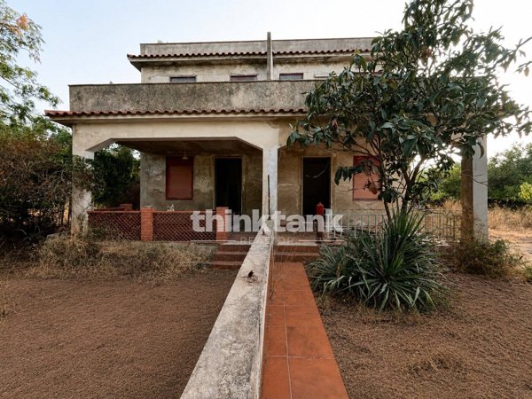 casa indipendente in vendita a Melilli in zona Villasmundo