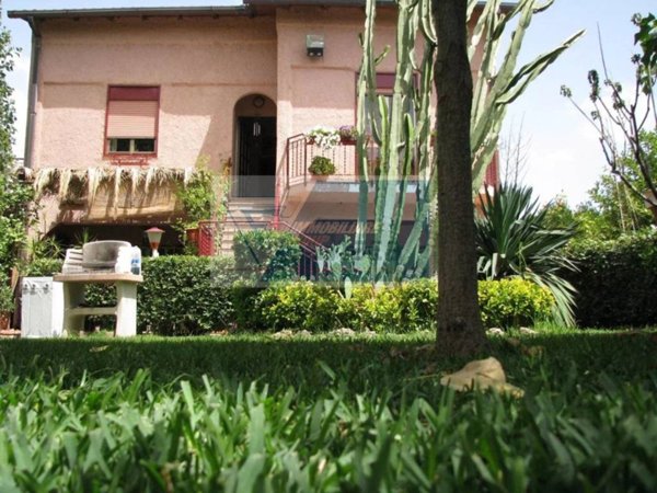 casa indipendente in vendita a Melilli in zona Città Giardino