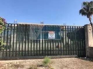terreno edificabile in vendita a Melilli in zona Città Giardino