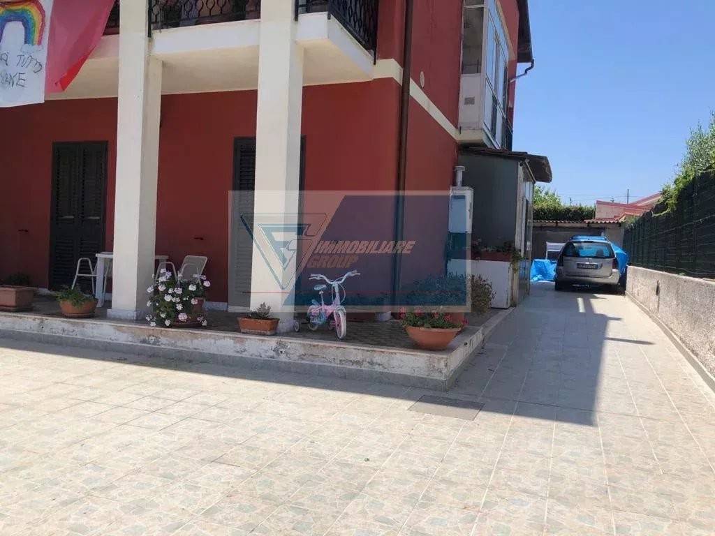 casa indipendente in vendita a Melilli in zona Città Giardino