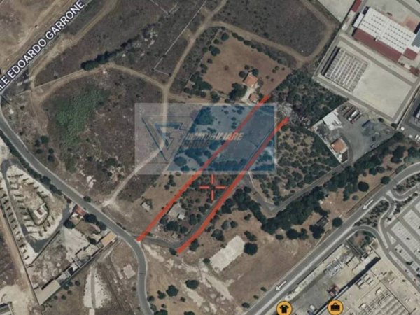 terreno agricolo in vendita a Melilli in zona Città Giardino