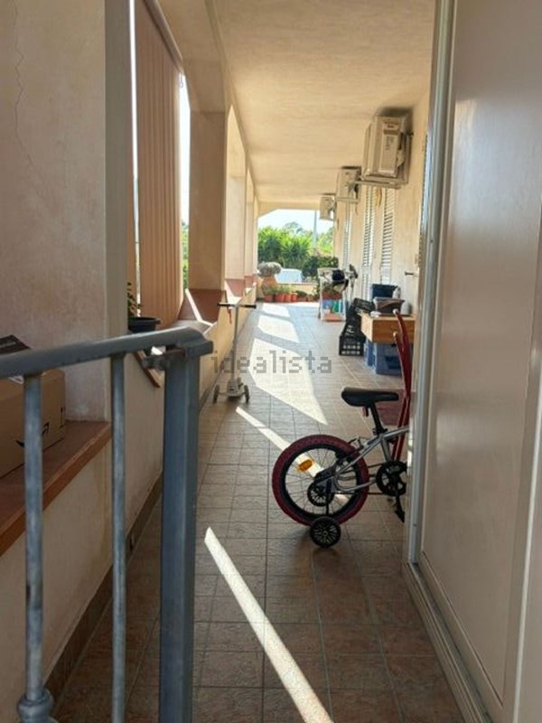 casa indipendente in vendita a Melilli in zona Città Giardino
