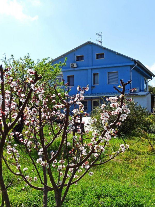casa indipendente in vendita a Melilli in zona Città Giardino