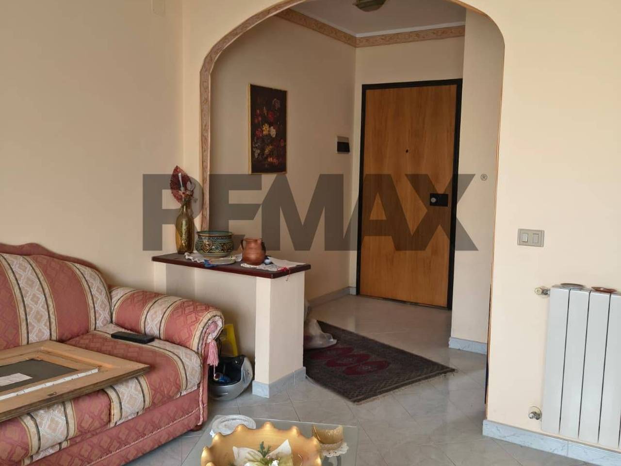 appartamento in vendita a Melilli in zona Villasmundo