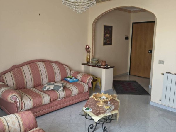 appartamento in vendita a Melilli in zona Villasmundo