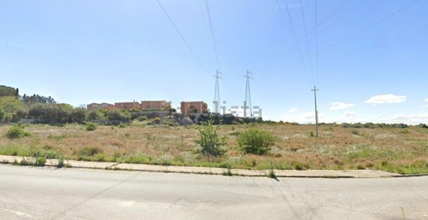 terreno agricolo in vendita a Melilli in zona Città Giardino