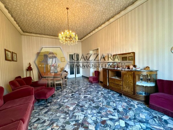 appartamento in vendita a Melilli in zona Villasmundo