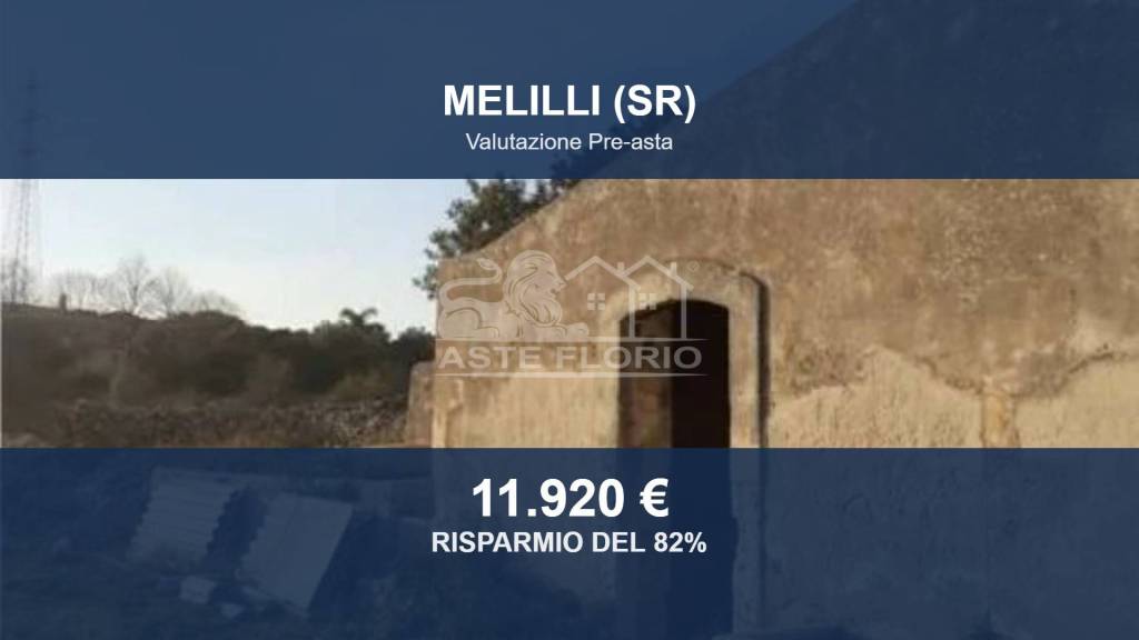 locale di sgombero in vendita a Melilli
