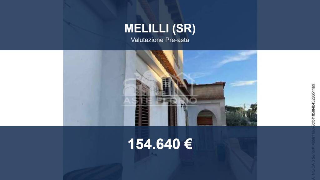 appartamento in vendita a Melilli in zona Città Giardino