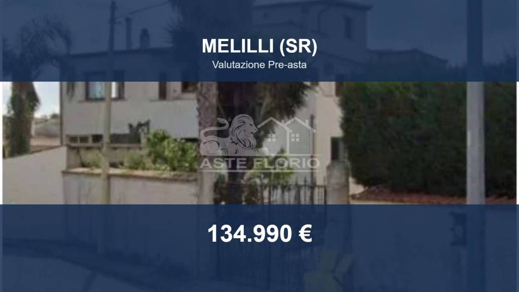 appartamento in vendita a Melilli in zona Città Giardino