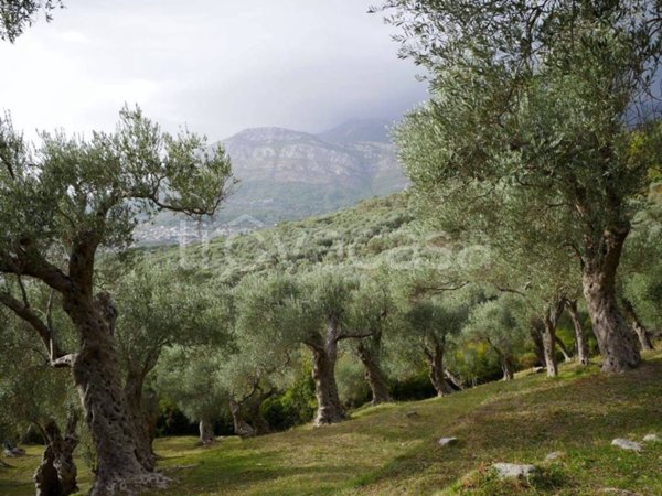 terreno in vendita a Melilli in zona Villasmundo
