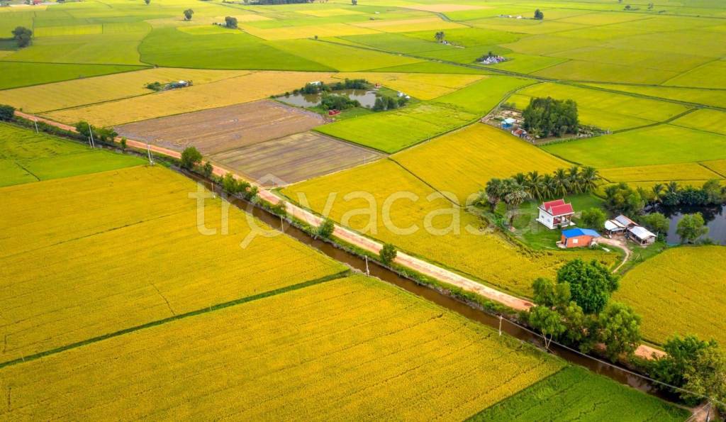 terreno in vendita a Melilli