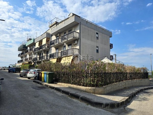 appartamento in vendita a Melilli in zona Villasmundo