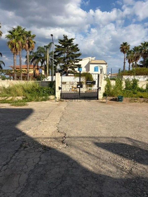 casa indipendente in vendita a Melilli in zona Città Giardino