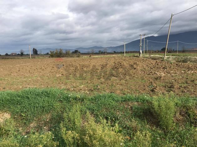 terreno in vendita a Melilli in zona Villasmundo