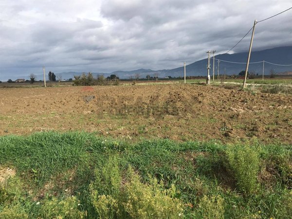 terreno in vendita a Melilli in zona Villasmundo