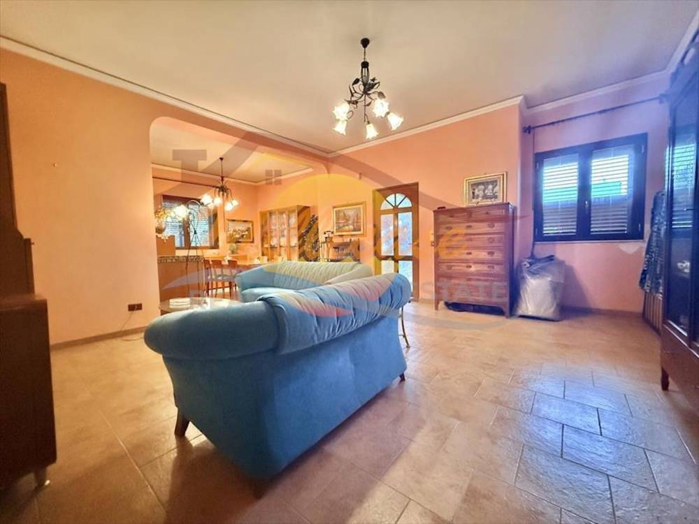 casa indipendente in vendita a Melilli in zona Città Giardino