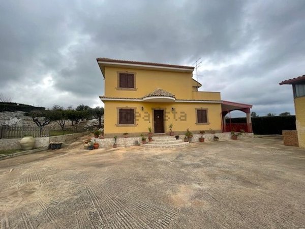 appartamento in vendita a Melilli in zona Città Giardino