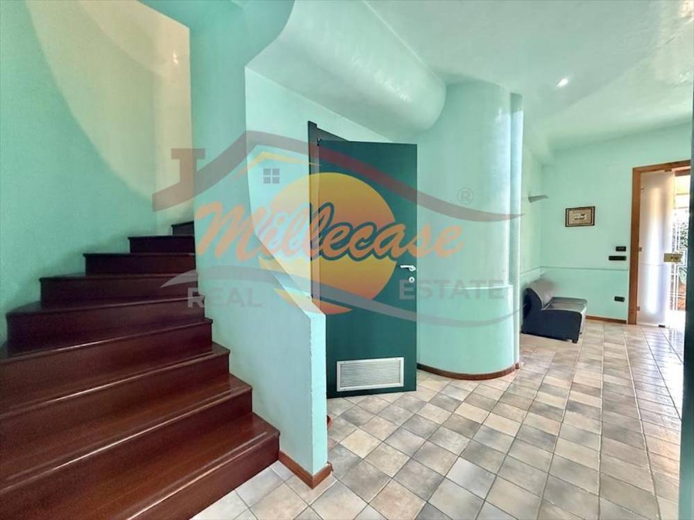 casa indipendente in vendita a Melilli in zona Città Giardino