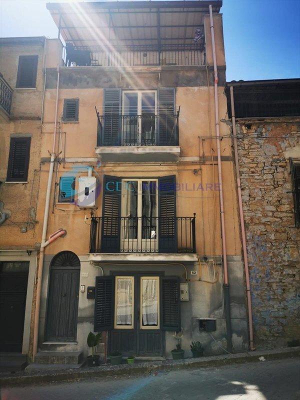 casa indipendente in vendita a Melilli in zona Città Giardino