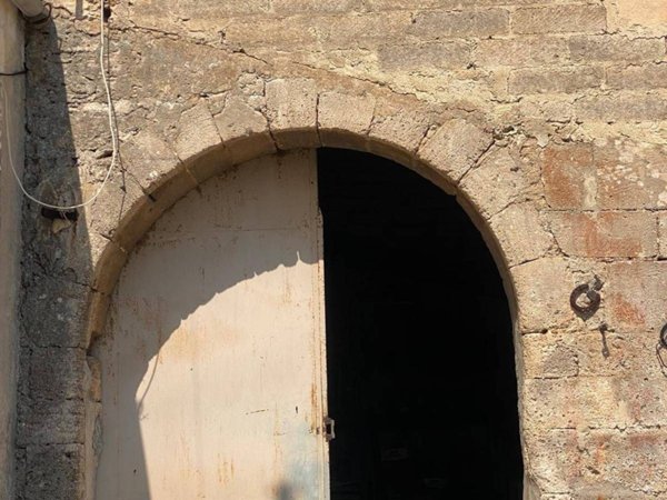 casale in vendita a Melilli in zona Villasmundo