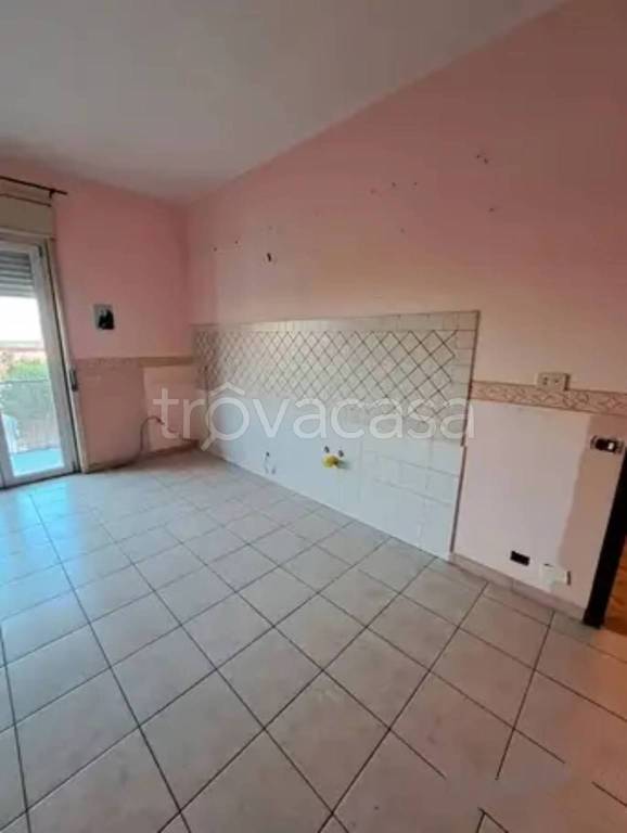 appartamento in vendita a Melilli in zona Villasmundo
