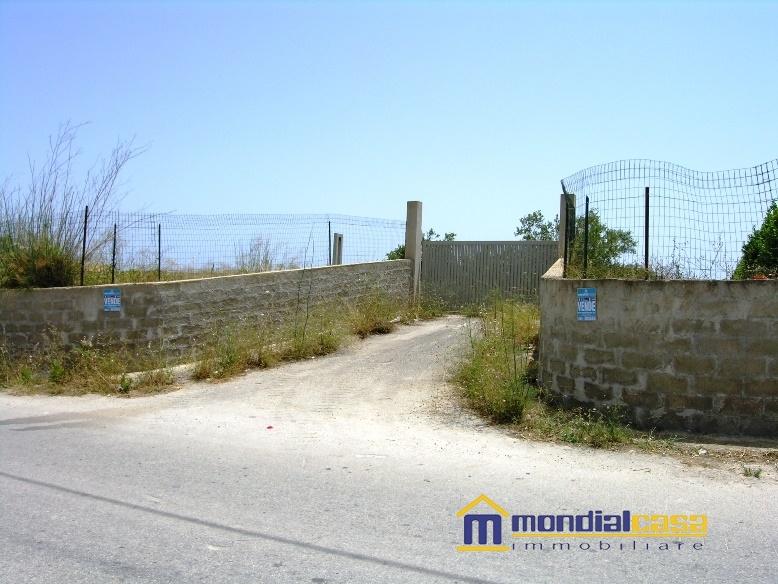 appartamento in vendita a Noto