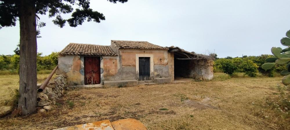 terreno agricolo in vendita a Noto in zona Lido di Noto