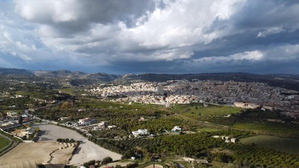 terreno edificabile in vendita a Noto