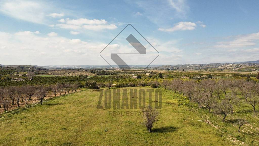 terreno agricolo in vendita a Noto in zona Vendicari