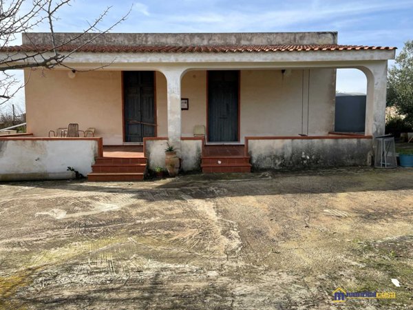casa indipendente in vendita a Noto in zona San Lorenzo