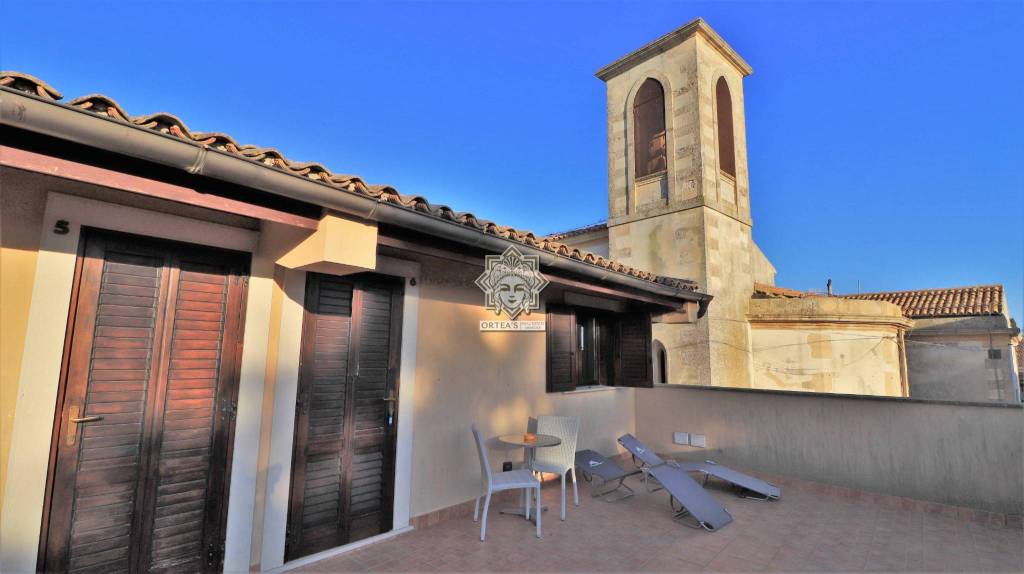 casa indipendente in vendita a Noto in zona San Lorenzo