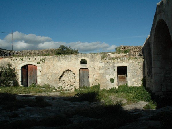 terreno edificabile in vendita a Noto