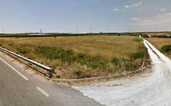 terreno agricolo in vendita a Noto in zona San Lorenzo