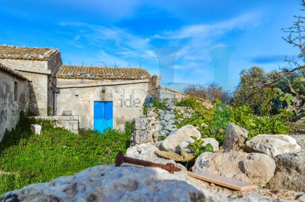 quadrivano in vendita a Noto