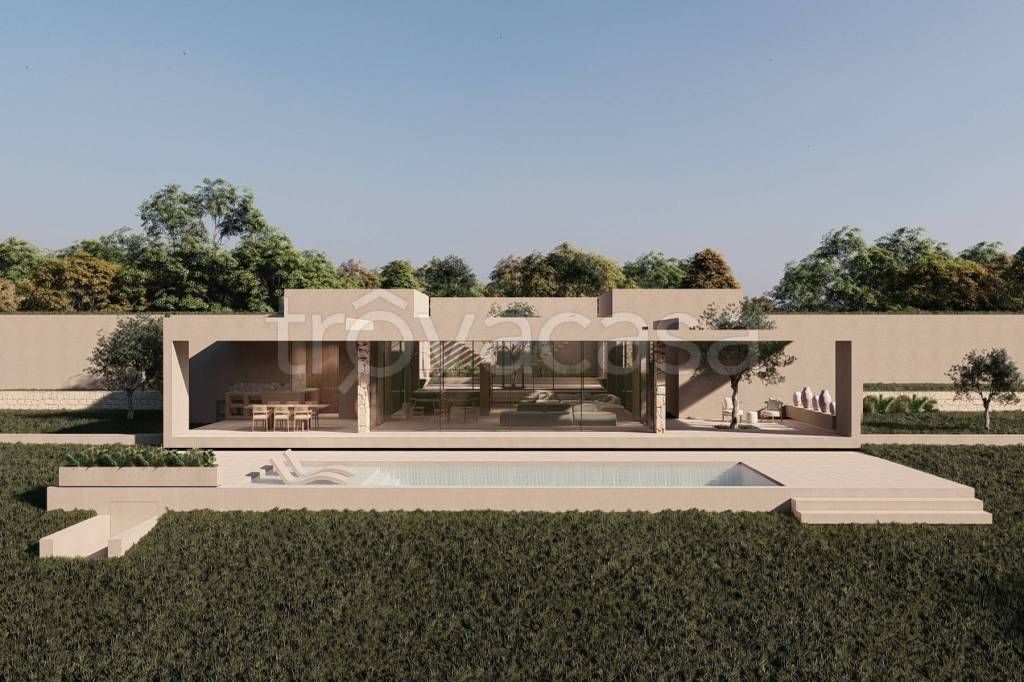 casa indipendente in vendita a Noto