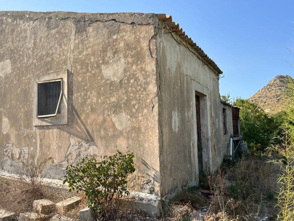 terreno agricolo in vendita a Noto