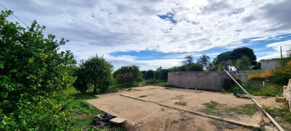 terreno agricolo in vendita a Noto in zona Lido di Noto