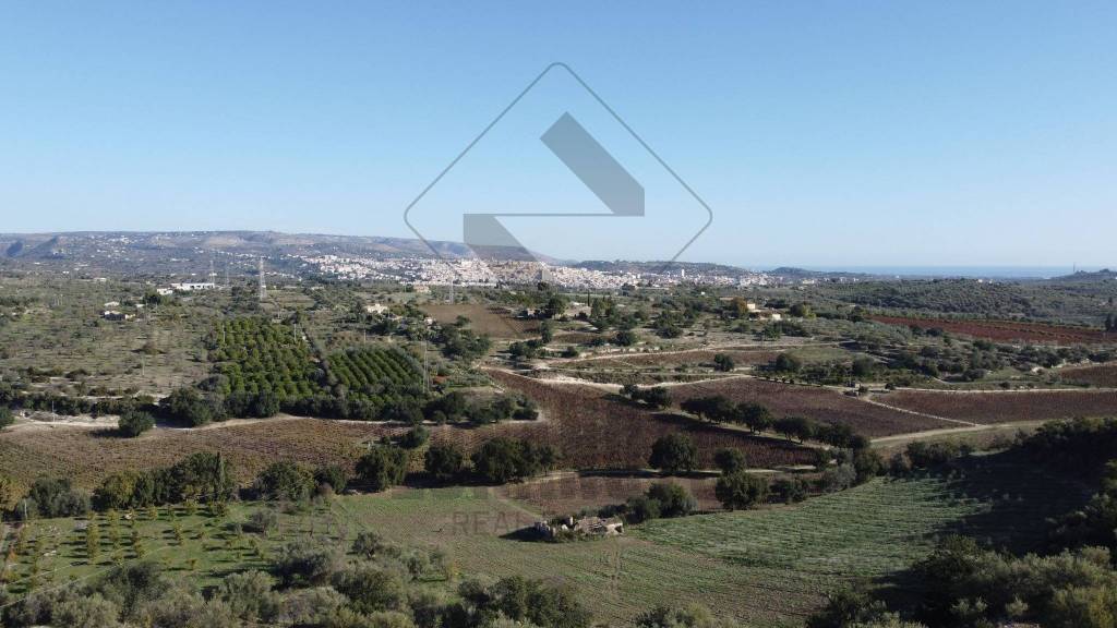 terreno agricolo in vendita a Noto in zona Vendicari