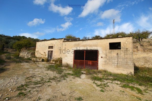 quadrivano in vendita a Noto