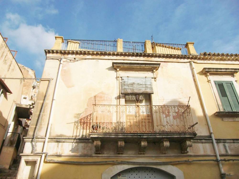 casa indipendente in vendita a Noto in zona Vendicari
