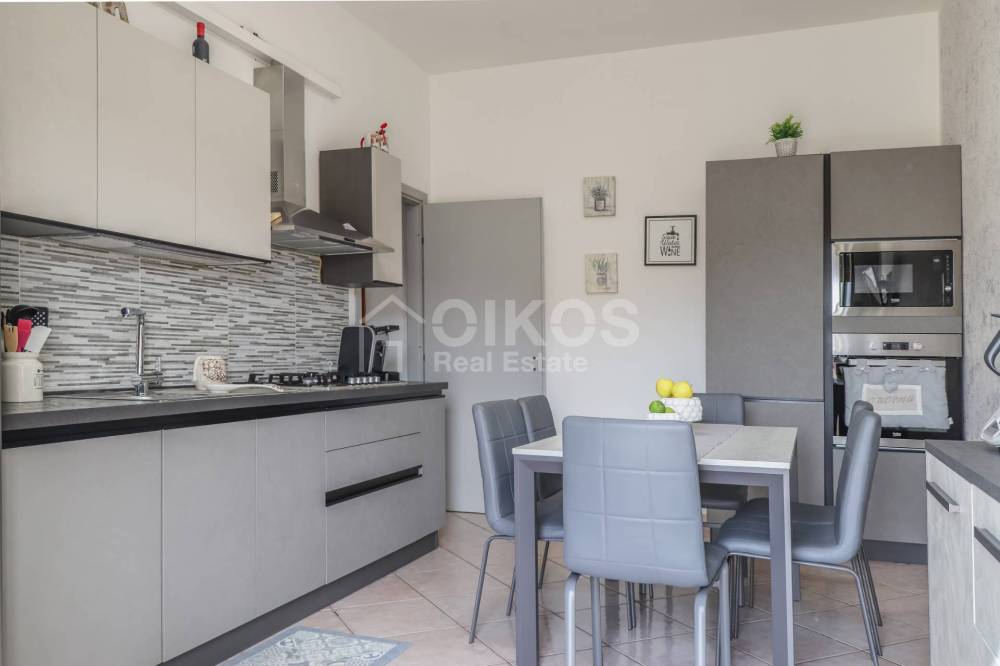 appartamento in vendita a Noto